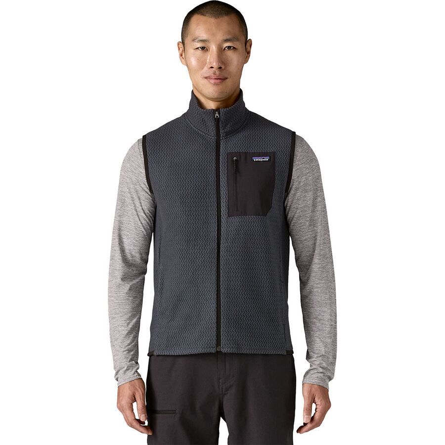 R1 Air Vest - Men's