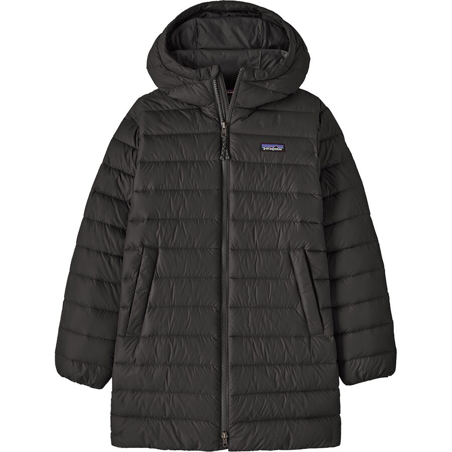 Down Sweater Parka - Kids'