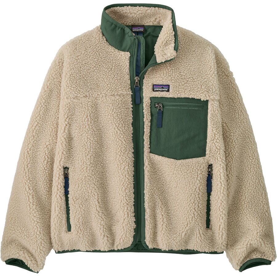 Retro-X Jacket - Kids'