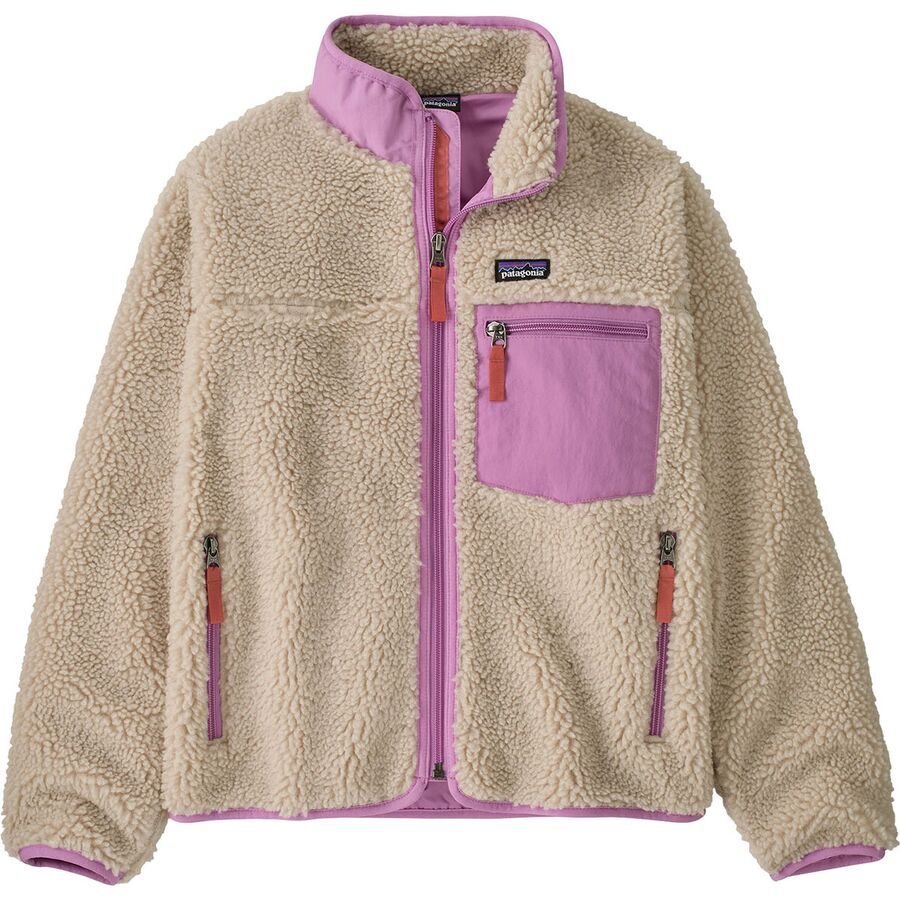 Retro-X Jacket - Kids'