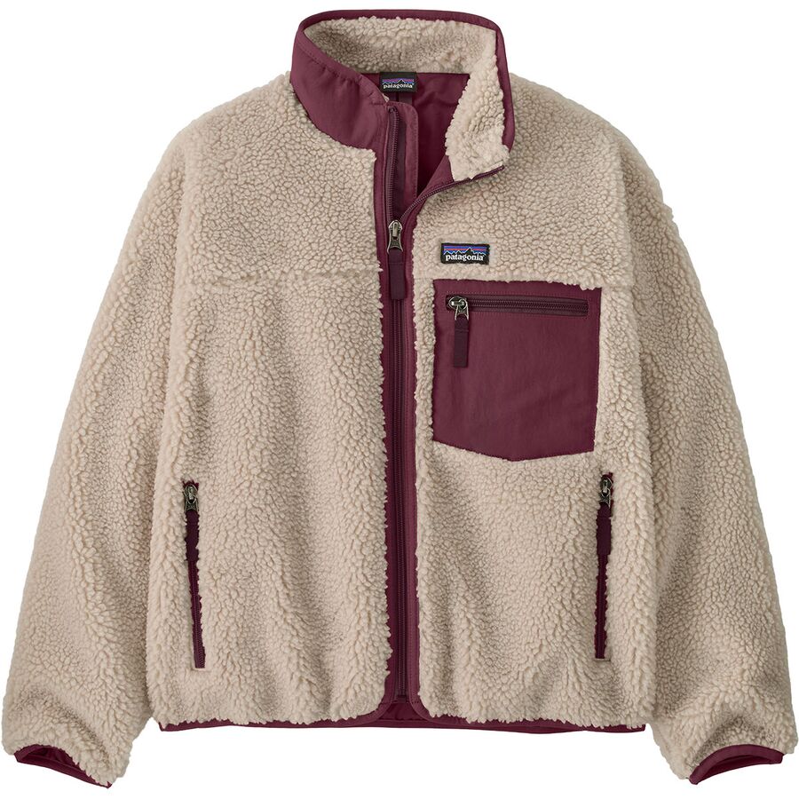 Retro-X Jacket - Kids'