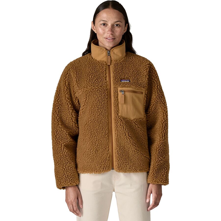 Classic Retro-X Jacket - Women's