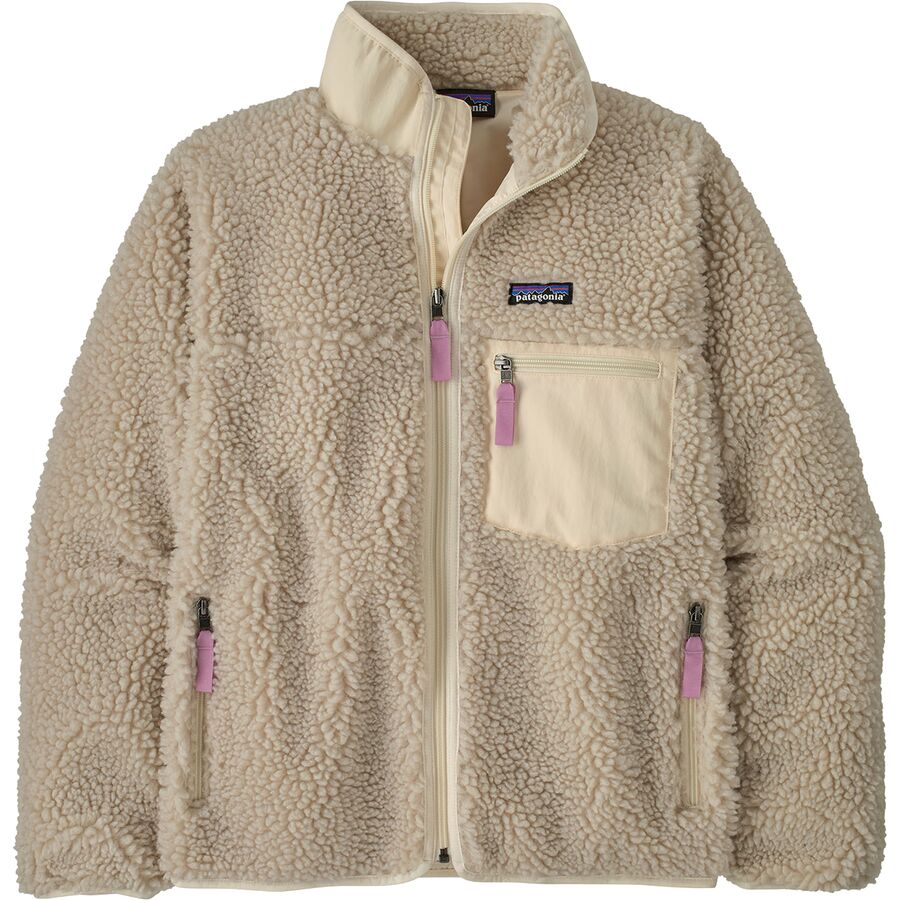 Classic Retro-X Jacket - Women's