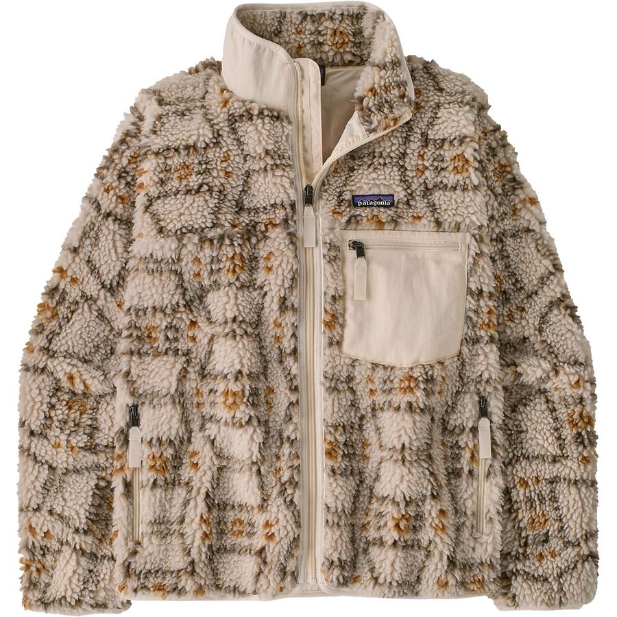 Classic Retro-X Jacket - Women's