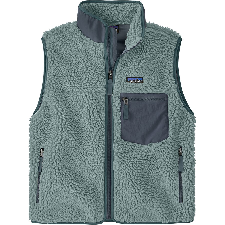 Classic Retro-X Vest - Women's