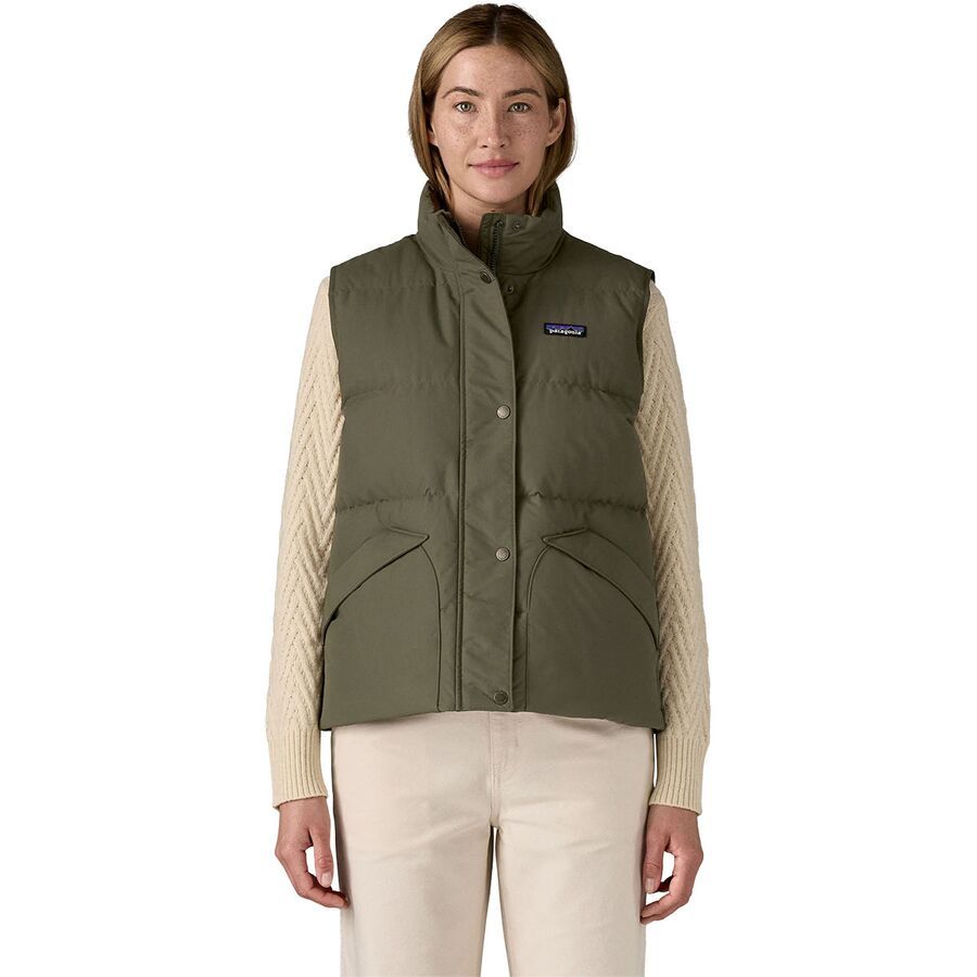 Downdrift Vest - Women's