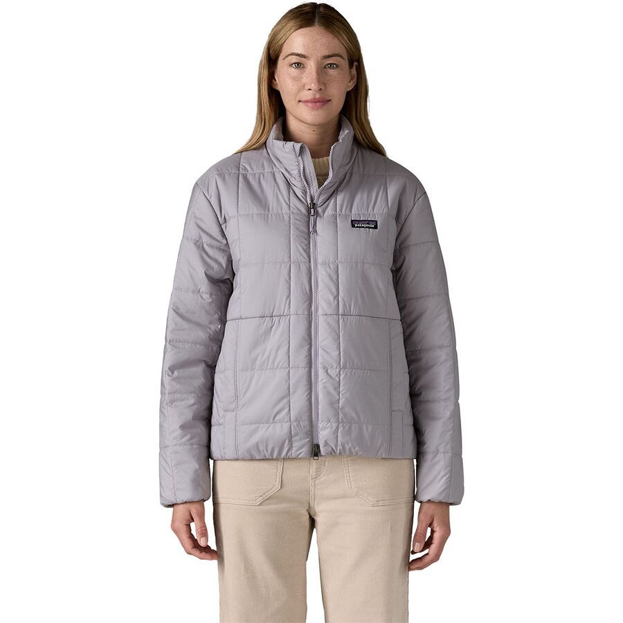 Light Gust Jacket - Women's