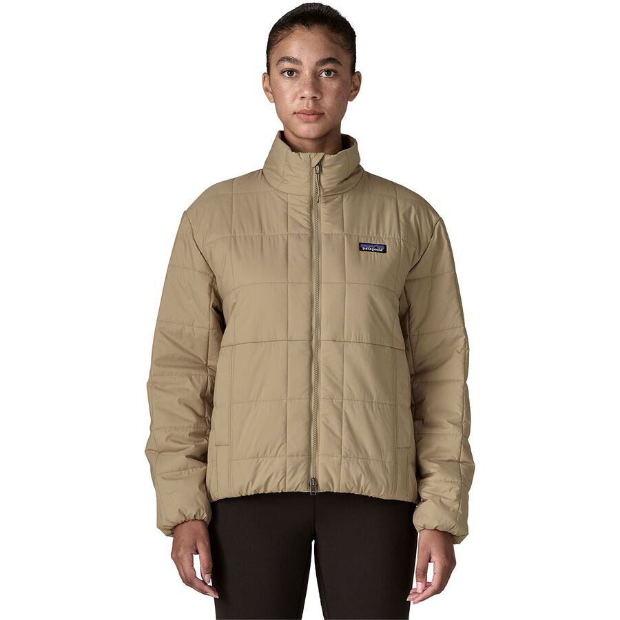Light Gust Jacket - Women's