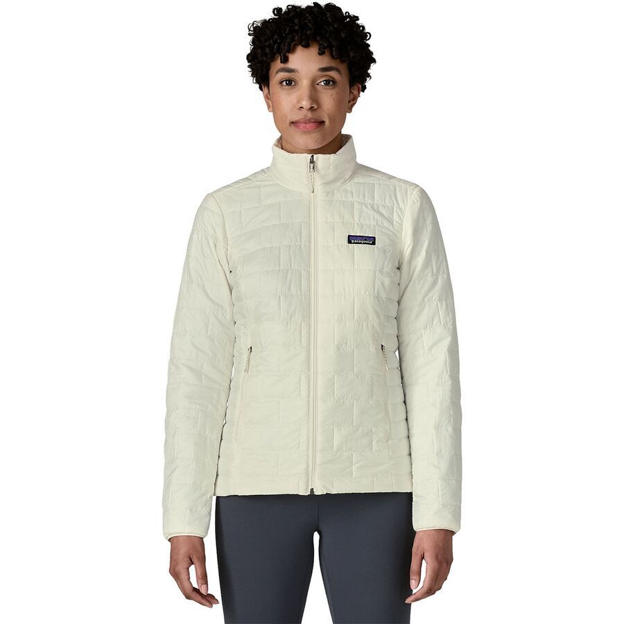 Nano Puff Jacket - Women's