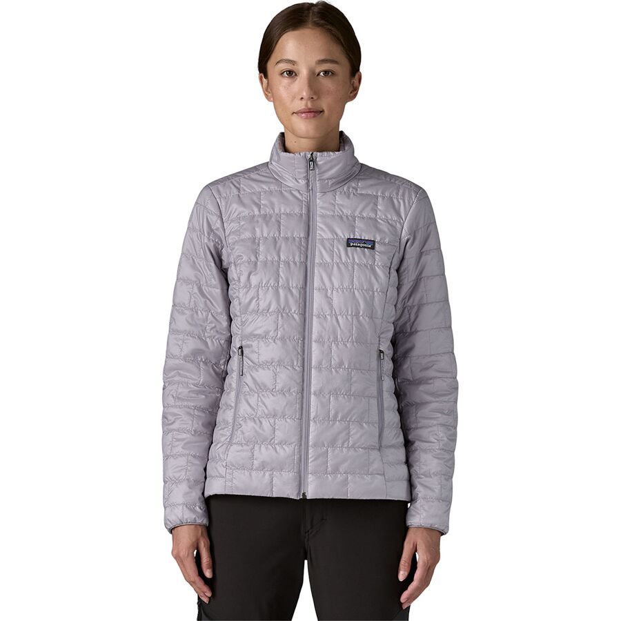 Nano Puff Jacket - Women's