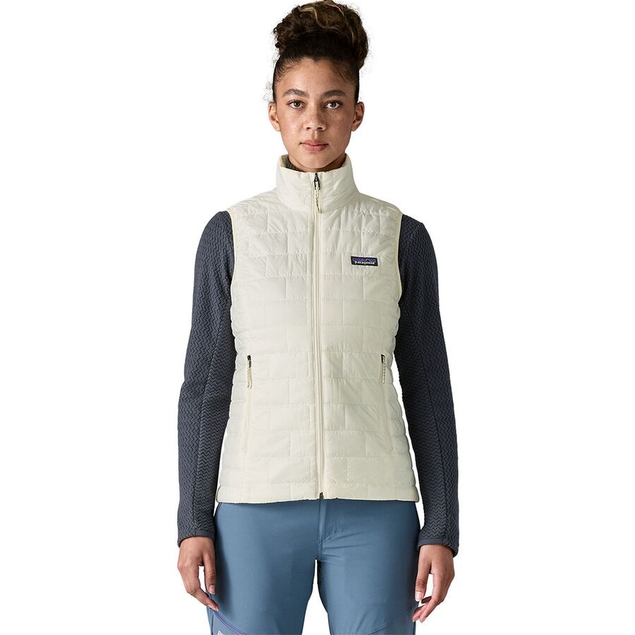 Nano Puff Vest - Women's
