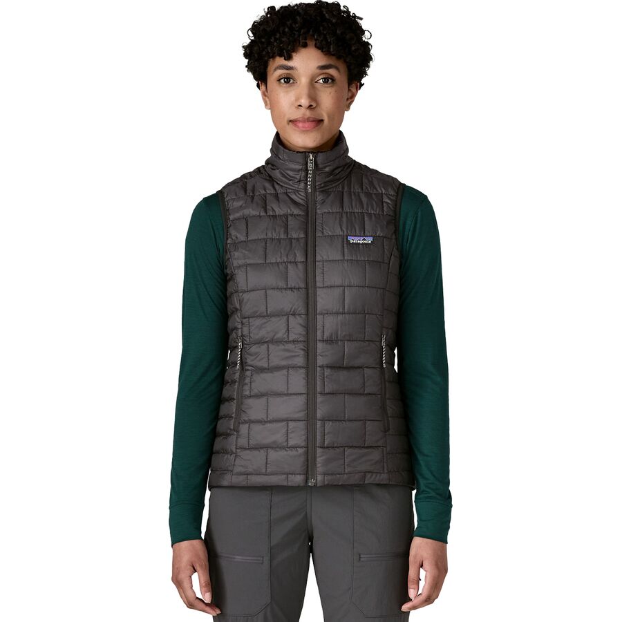 Nano Puff Vest - Women's