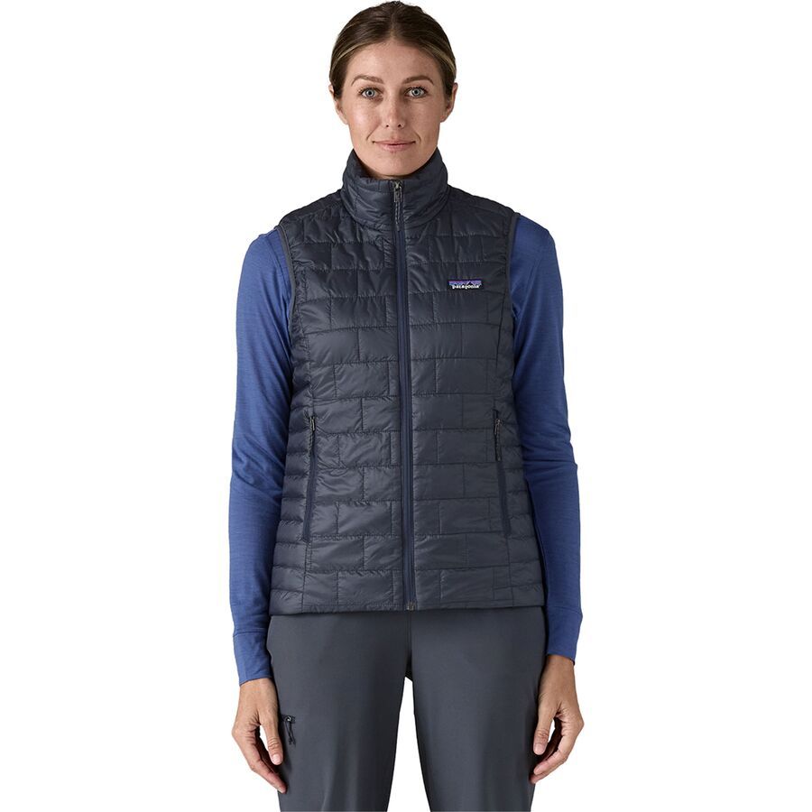 Nano Puff Vest - Women's
