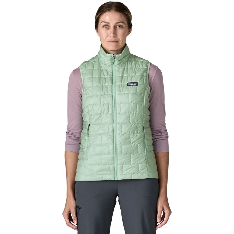 Nano Puff Vest - Women's