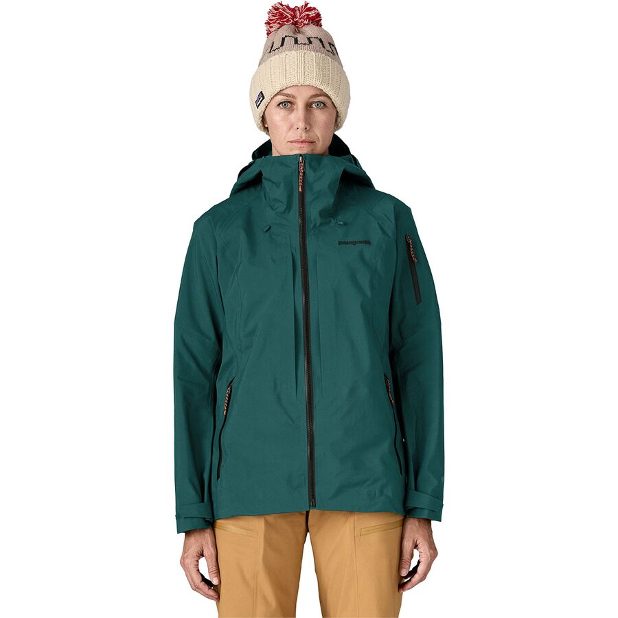 Powslayer Jacket - Women's