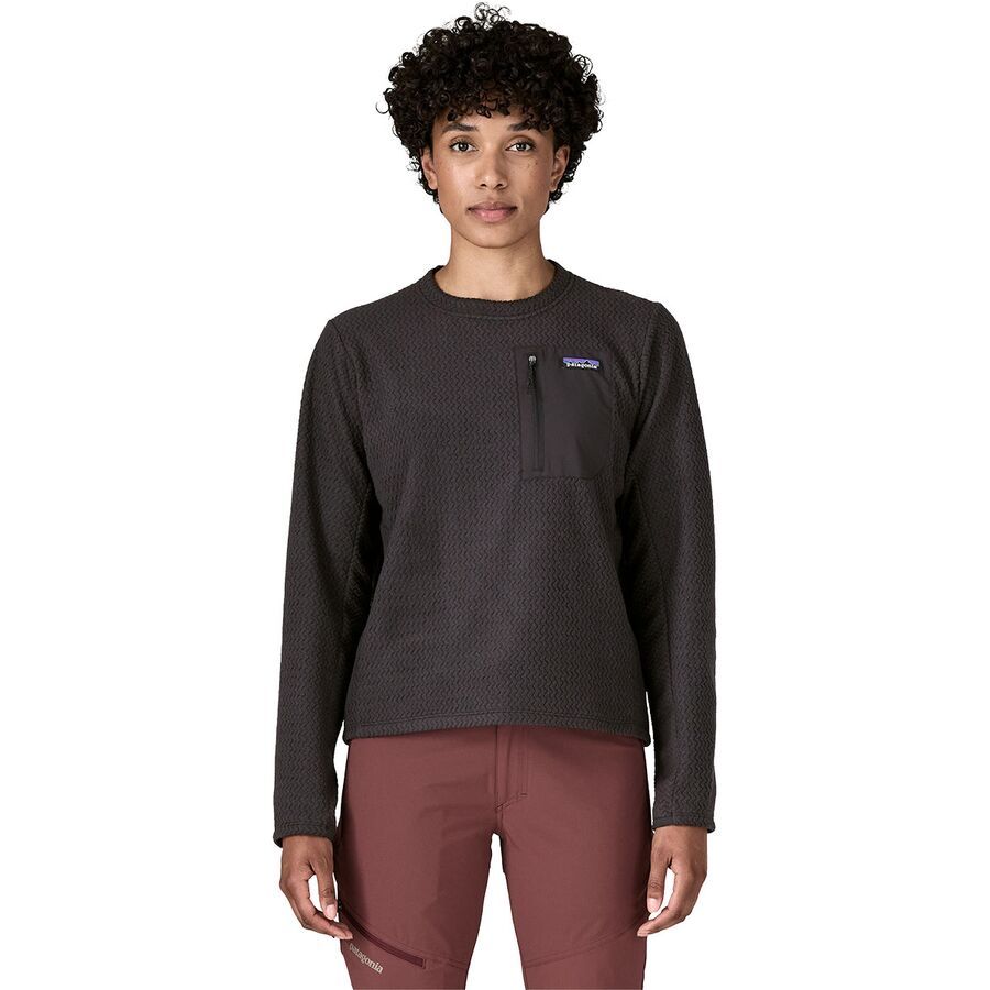 R1 Air Crew - Women's