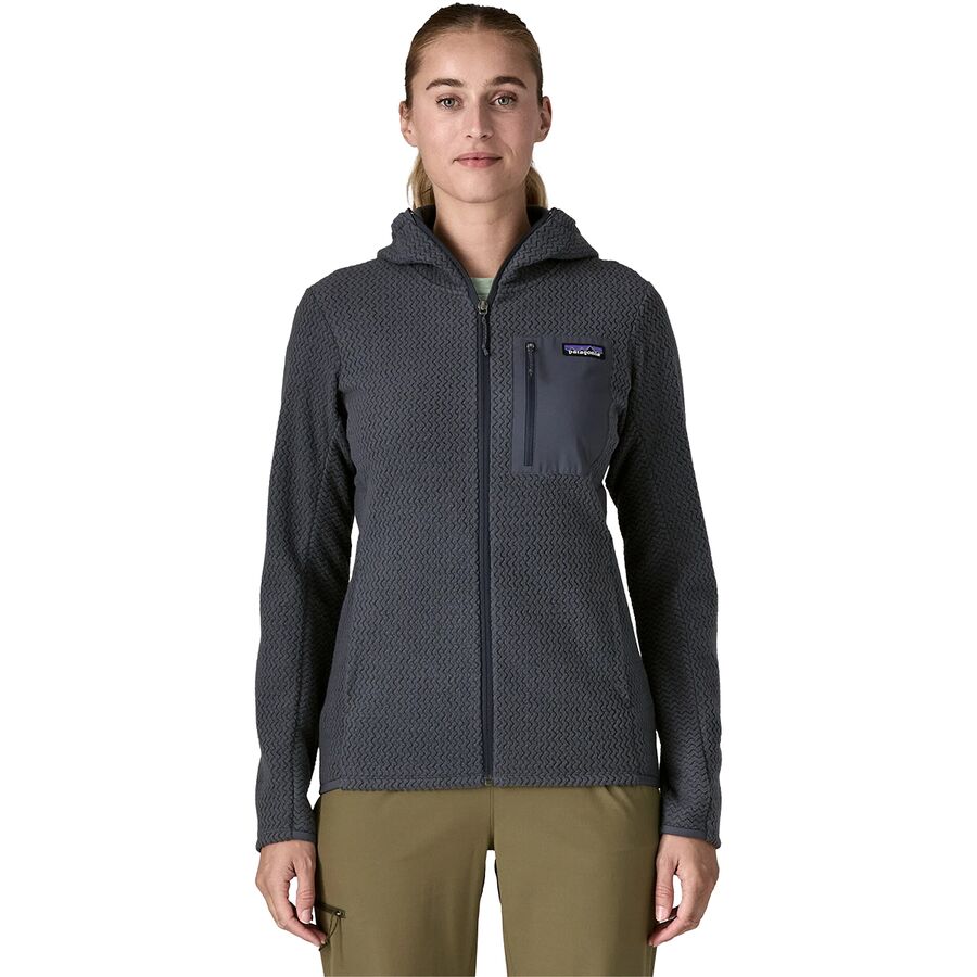 R1 Air Full-Zip Hoodie - Women's
