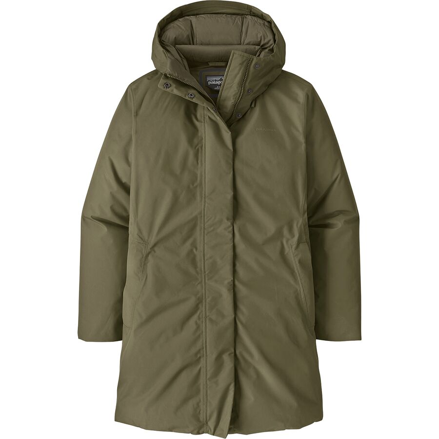 Stormshadow Parka - Women's