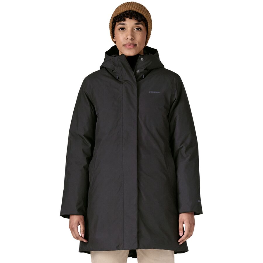 Stormshadow Parka - Women's