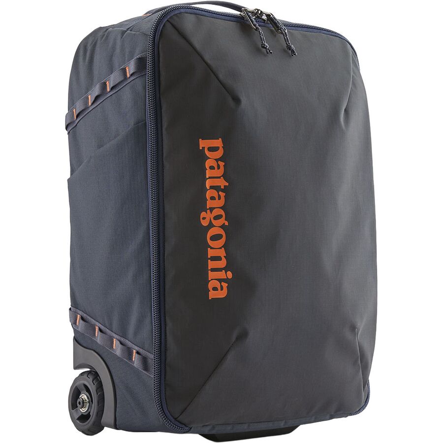 Black Hole MLC 34L Wheeled Duffel Bag