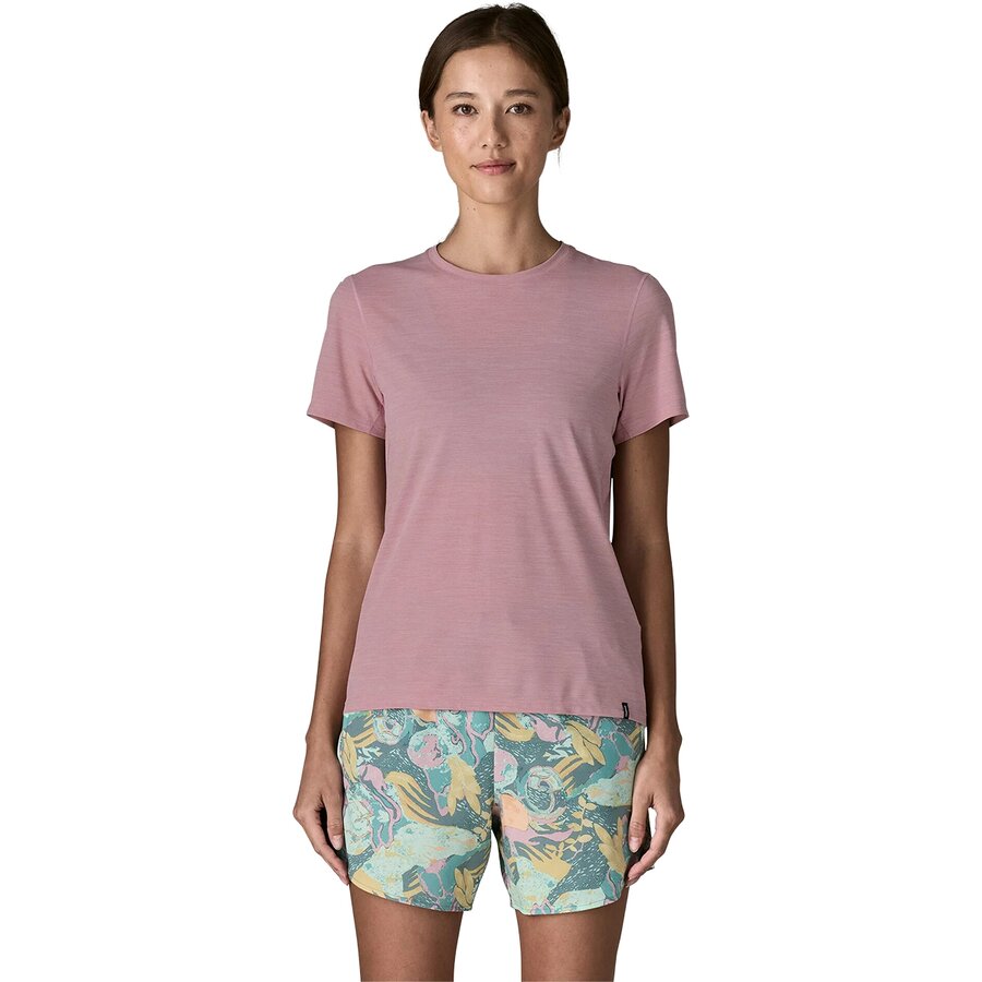 Capilene Cool Ultra Shirt - Women's