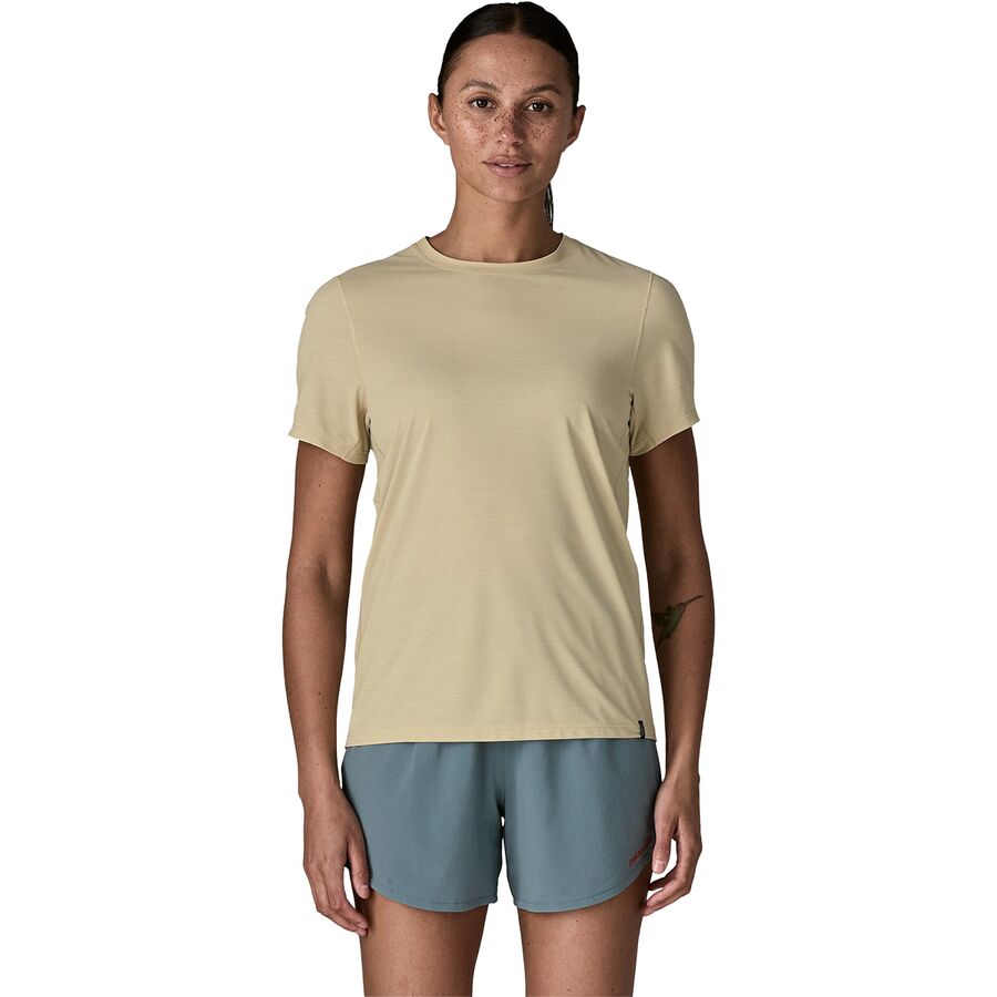 Capilene Cool Ultra Shirt - Women's