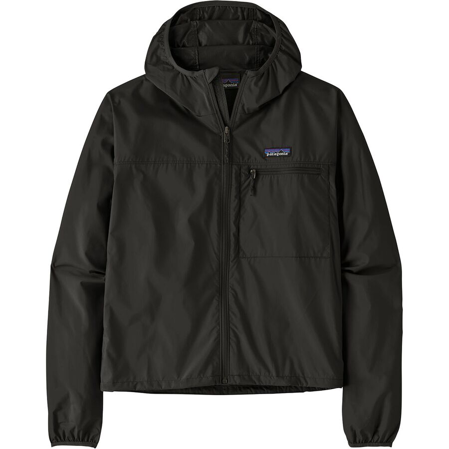 Light & Variable Jacket - Women's