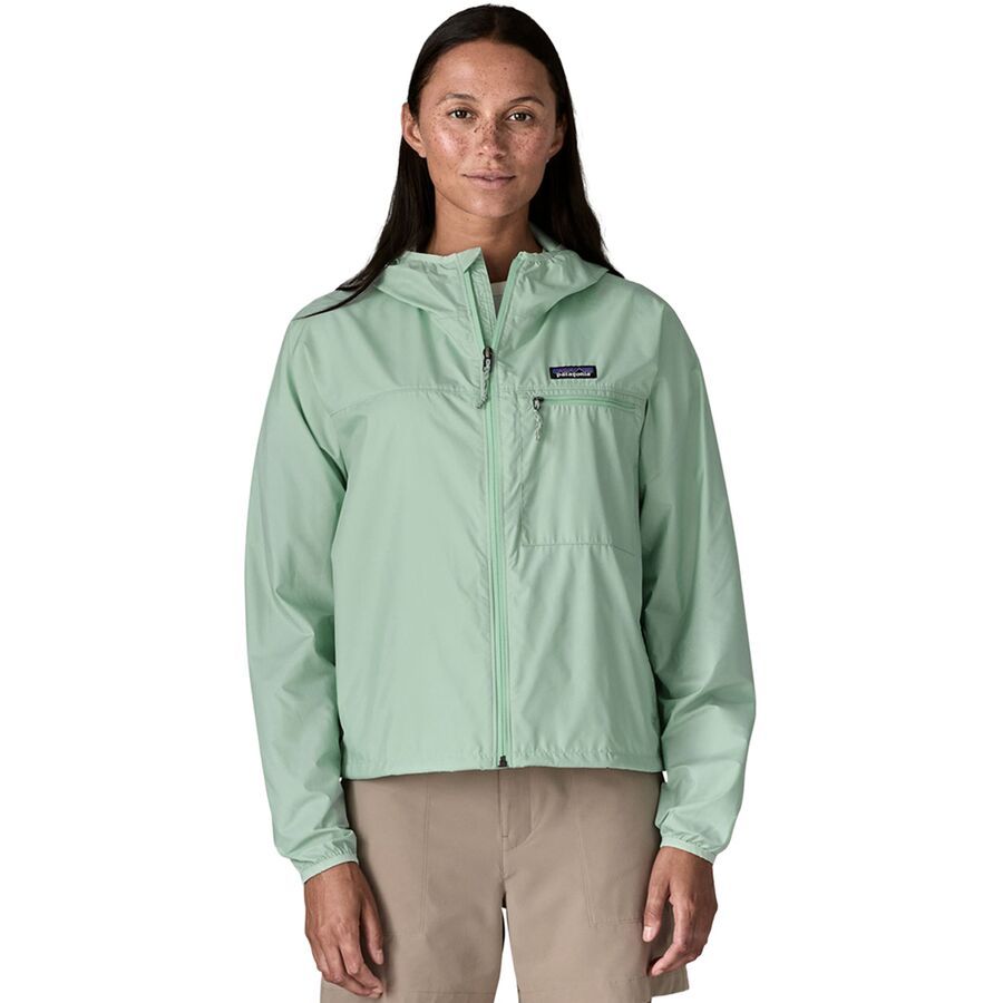 Light & Variable Jacket - Women's