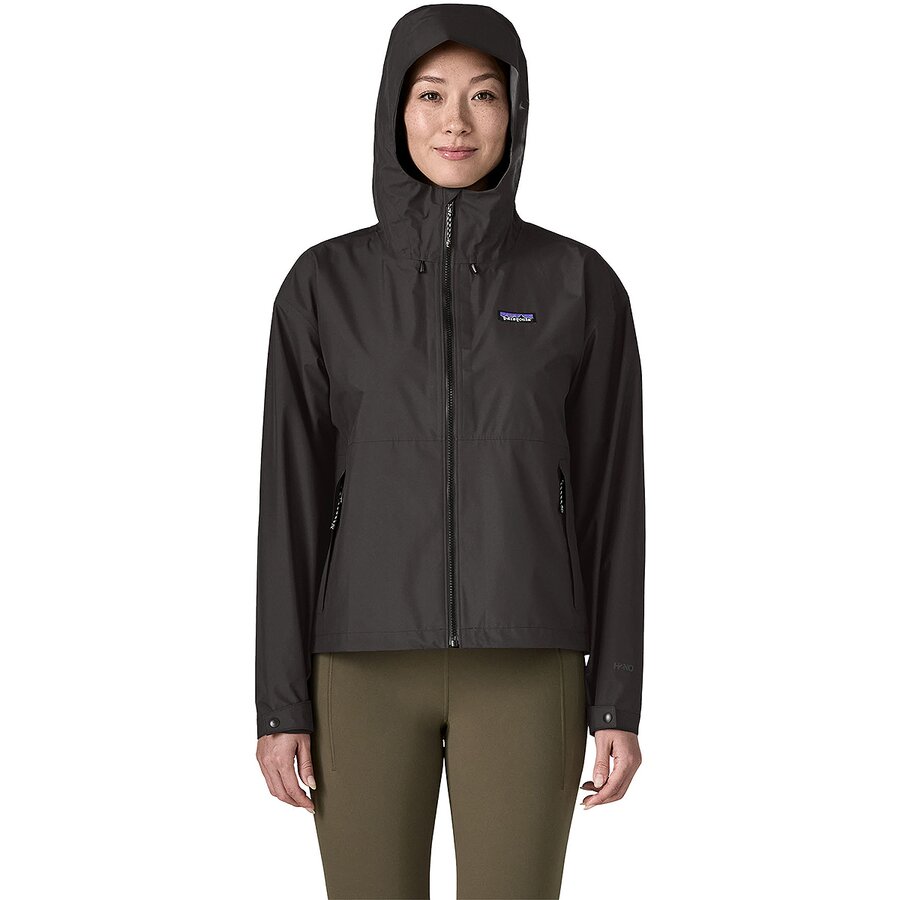 Mesa Lane Rain Jacket - Women's
