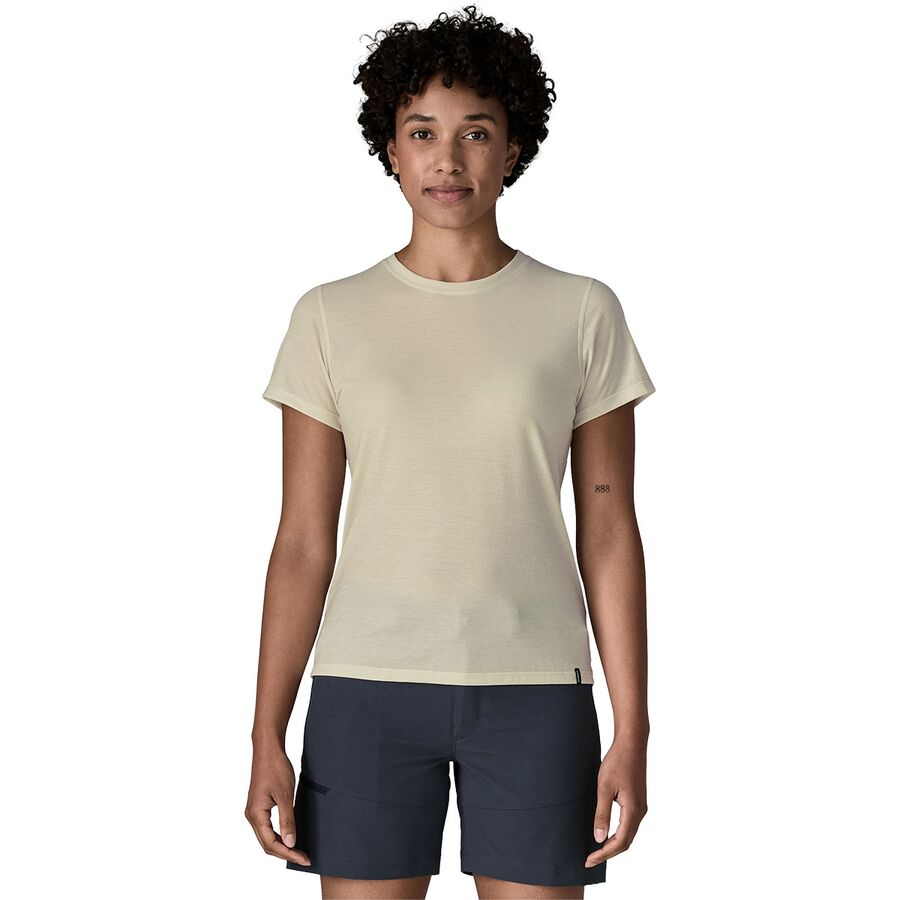 Capilene Cool Trail Shirt - Women's