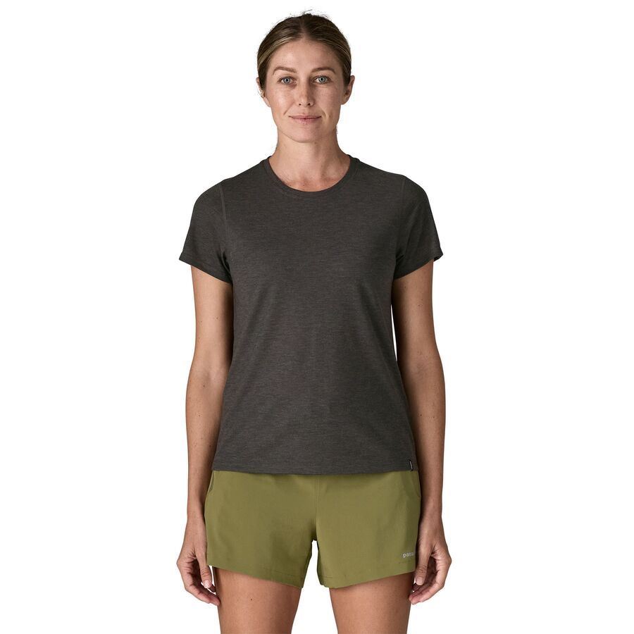 Capilene Cool Trail Shirt - Women's