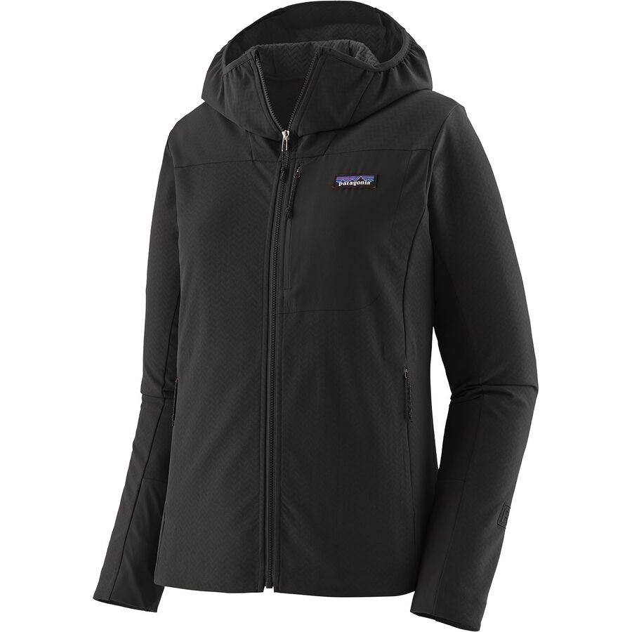 R1 CrossStrata Hoodie - Women's