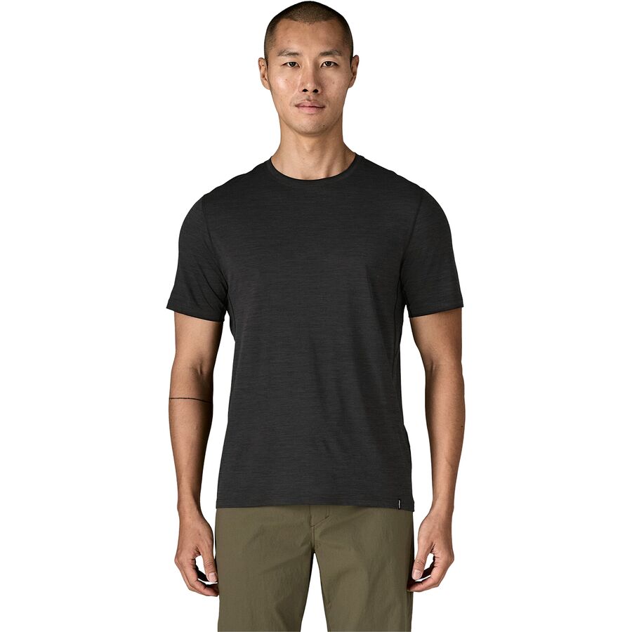 Capilene Cool Ultra Shirt - Men's