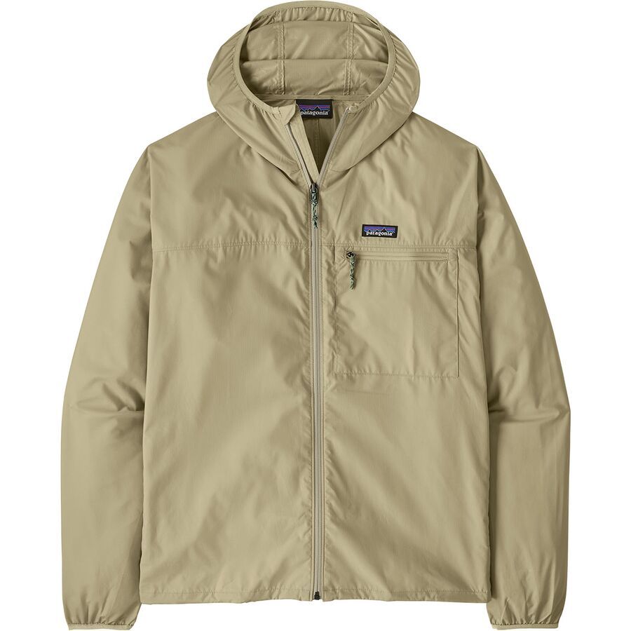 Light & Variable Jacket - Men's