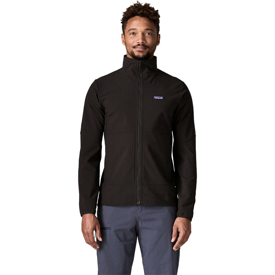 R1 TechFace Fleece Jacket - Men's