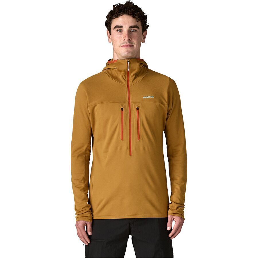 R1 Ultralight Hoodie - Men's