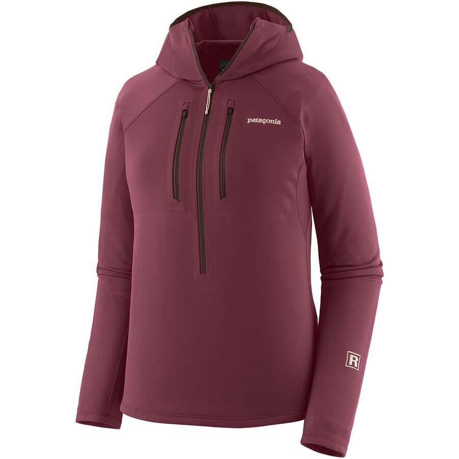 R1 Ultralight Hoodie - Women's