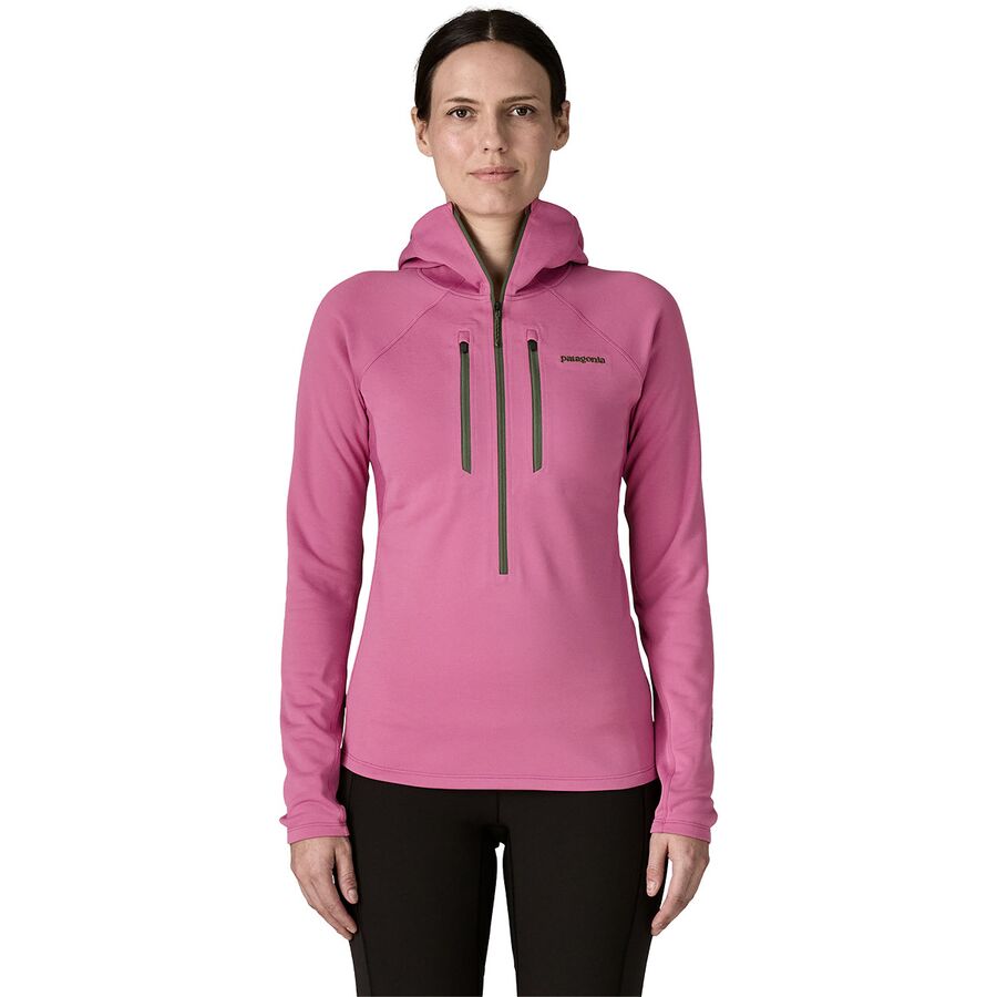 R1 Ultralight Hoodie - Women's