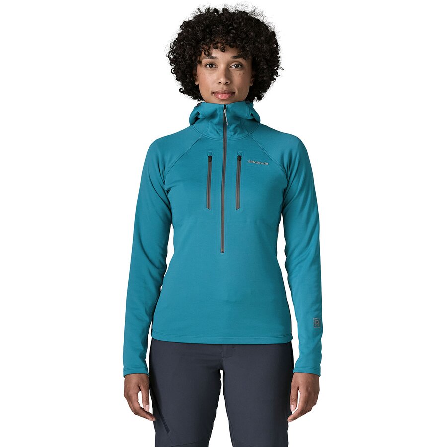 R1 Ultralight Hoodie - Women's