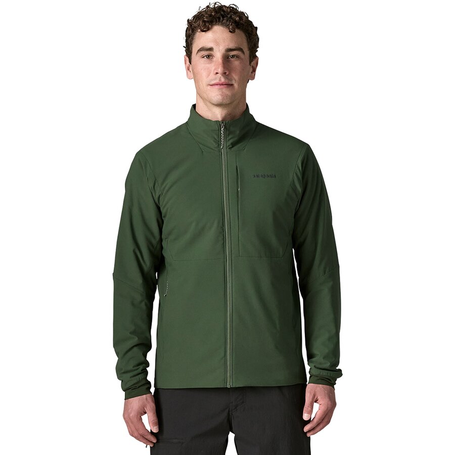 Nano-Air Light Jacket - Men's