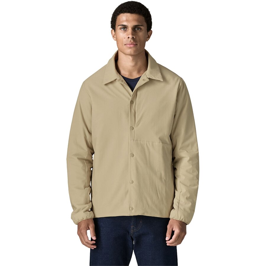Nano-Air Shirt Jacket - Men's