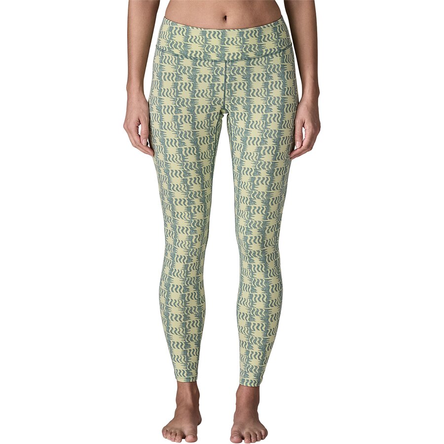 Capilene Midweight Bottom - Women's