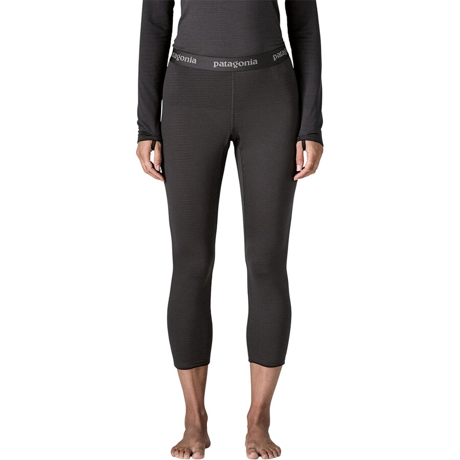 Capilene Thermal Weight Boot-Length Bottom - Women's
