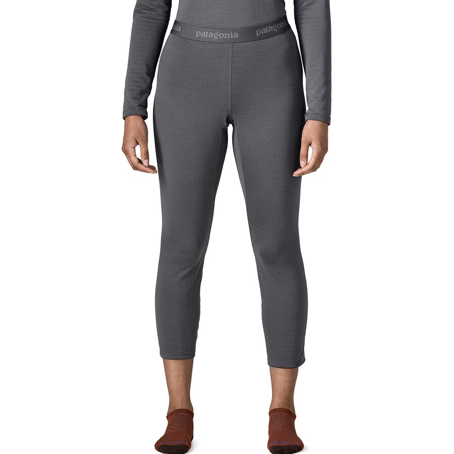 Capilene Thermal Weight Boot-Length Bottom - Women's