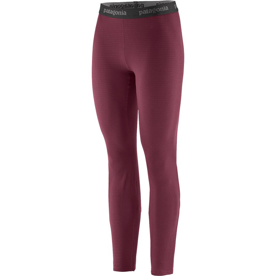 Capilene Thermal Weight Bottom - Women's