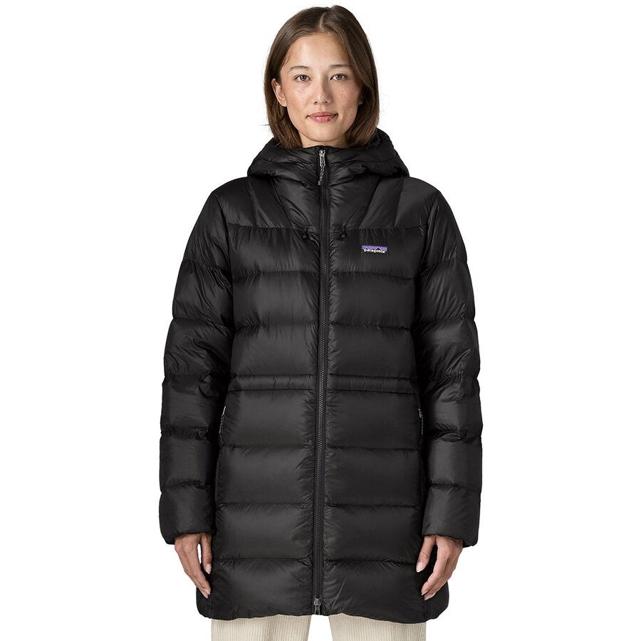 Fitz Roy Down Parka - Women's