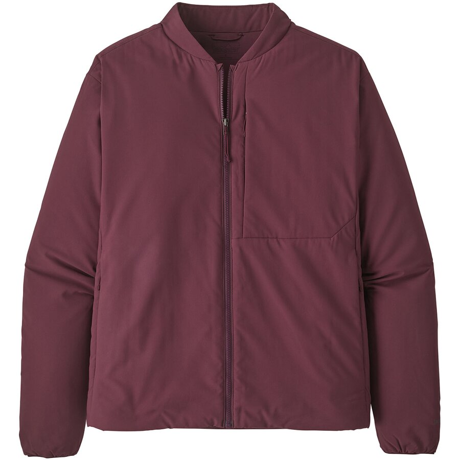 Nano-Air Bomber Jacket - Women's
