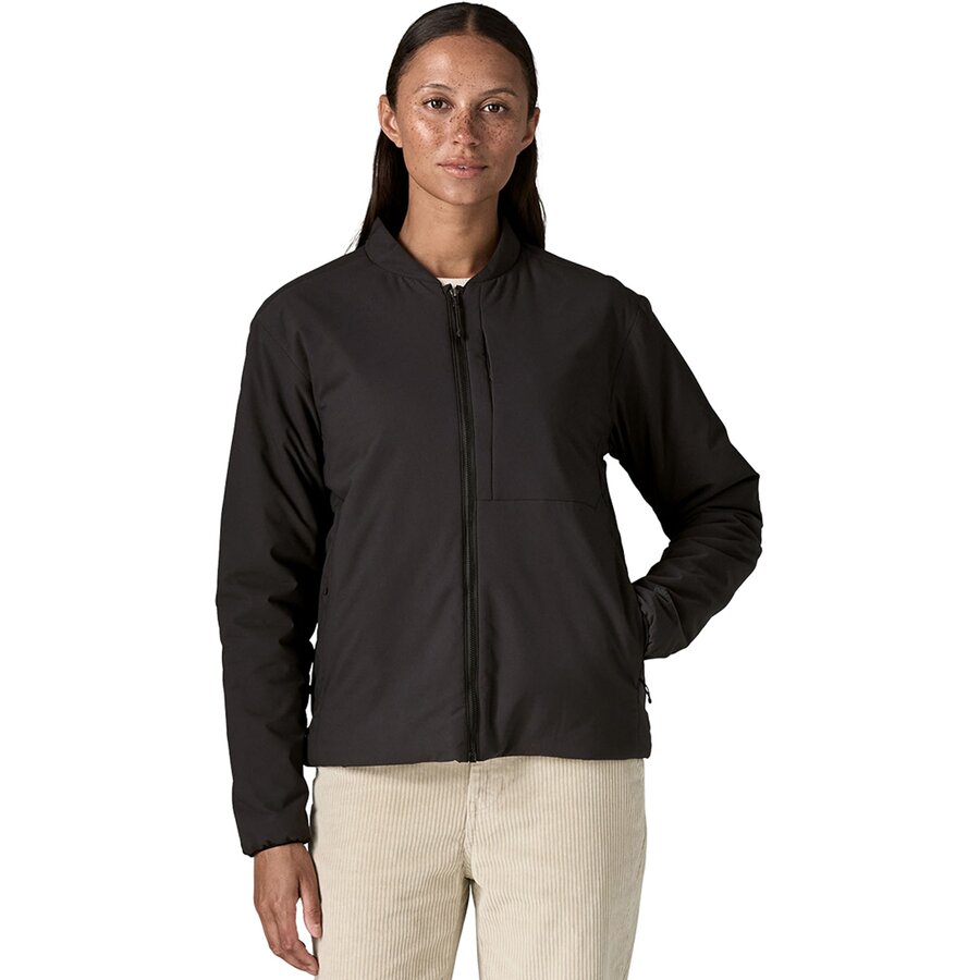 Nano-Air Bomber Jacket - Women's