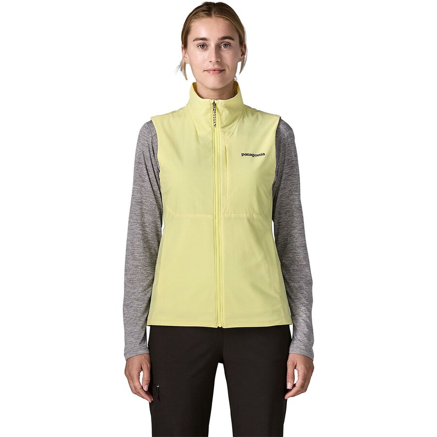 Nano-Air Light Vest - Women's