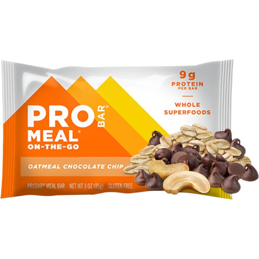ProBar Meal Bar 12Pack